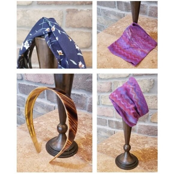 A Whole Bunch of Hair Accessories! - Picture 10 of 14